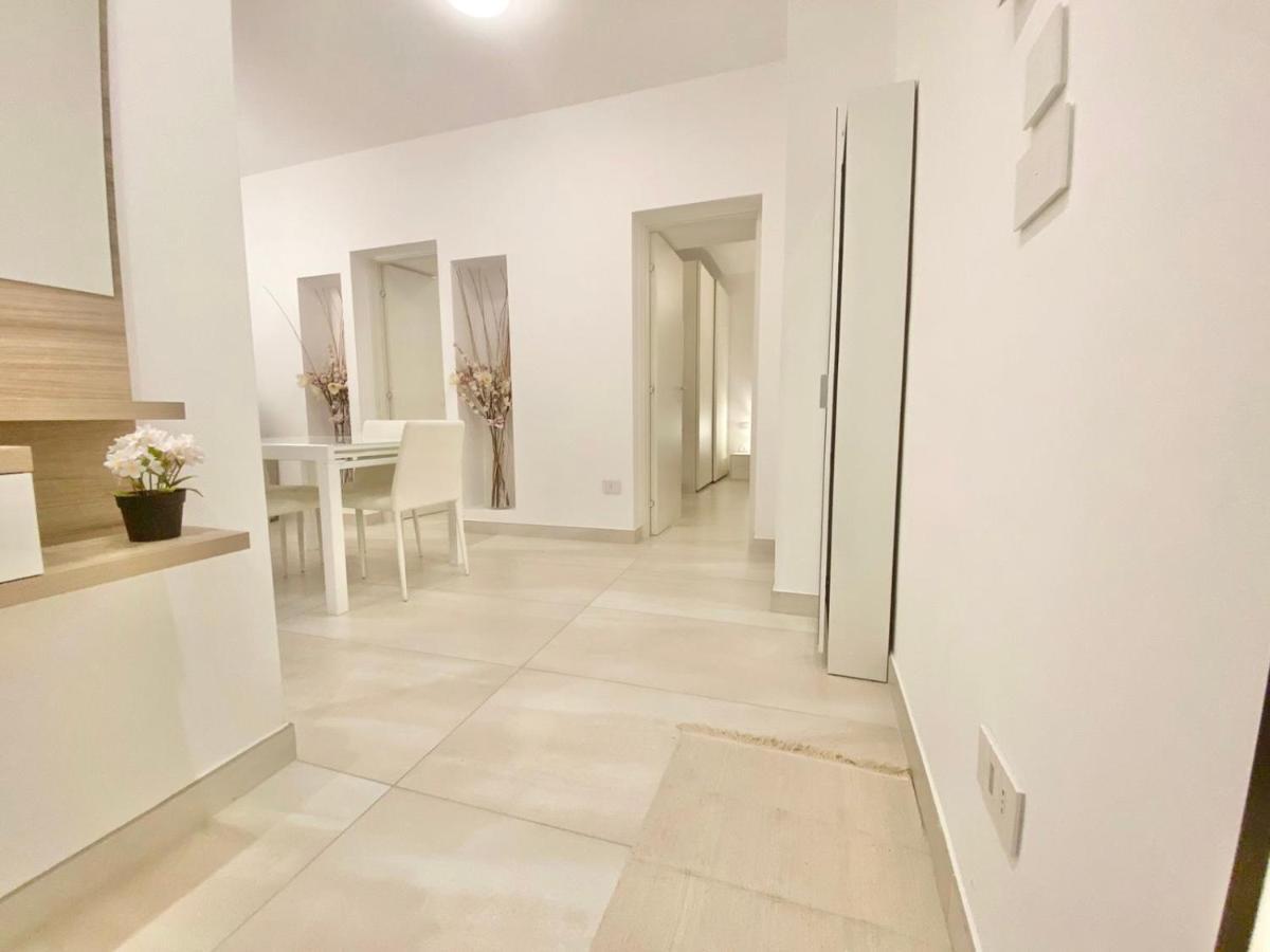 Elegance Duomo Apartman Milánó Kültér fotó