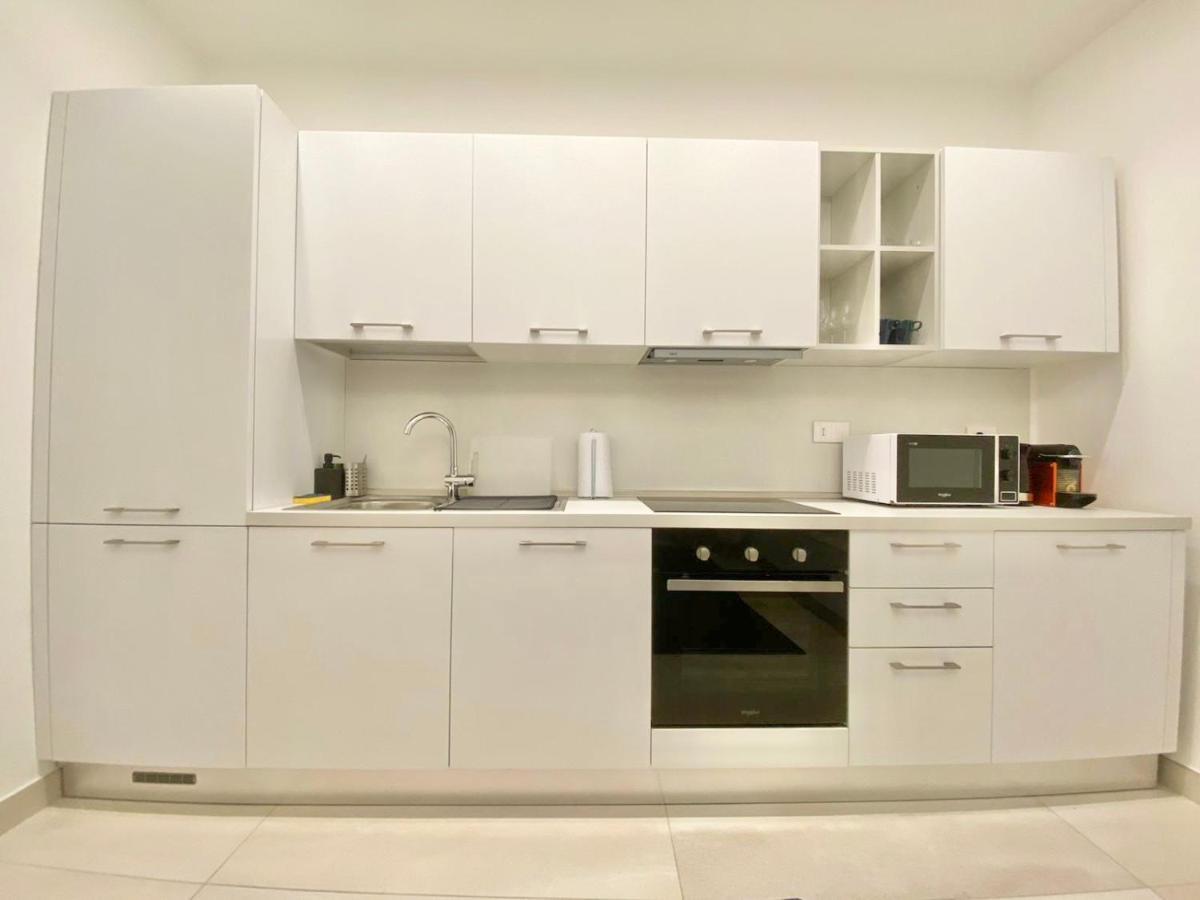 Elegance Duomo Apartman Milánó Kültér fotó