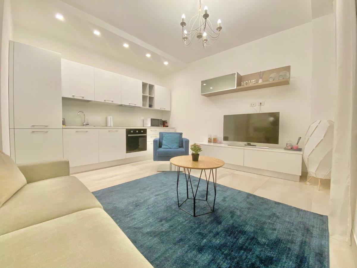 Elegance Duomo Apartman Milánó Kültér fotó