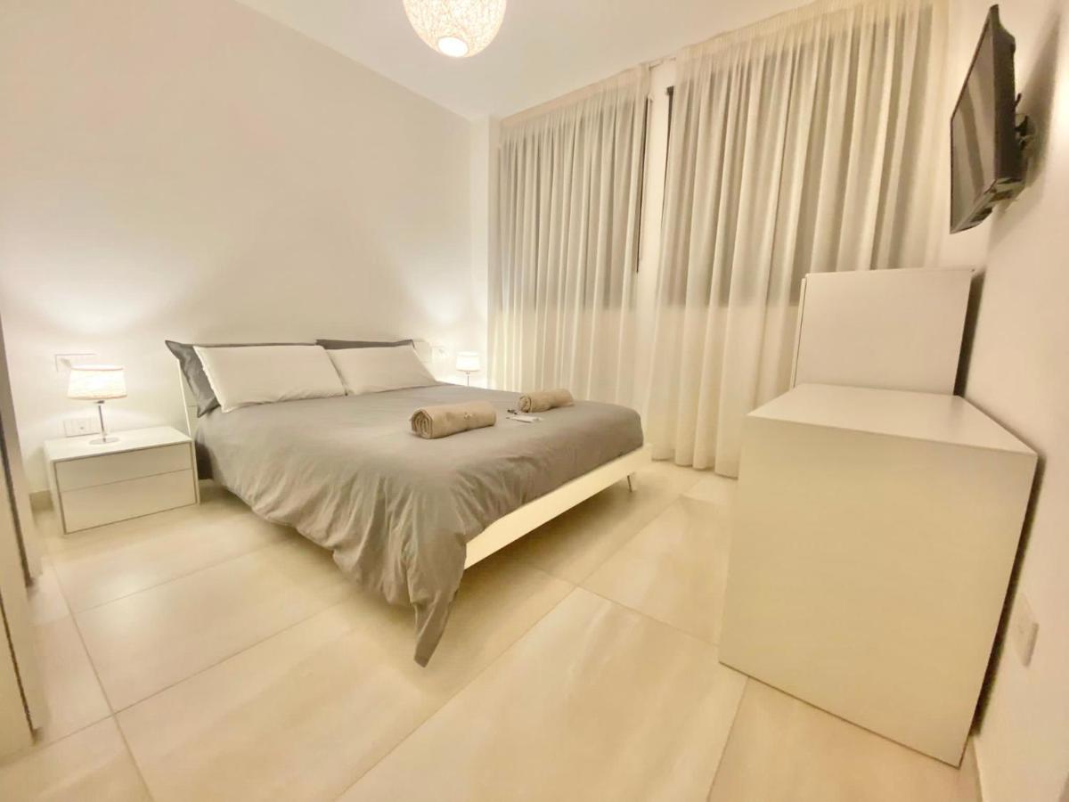 Elegance Duomo Apartman Milánó Kültér fotó