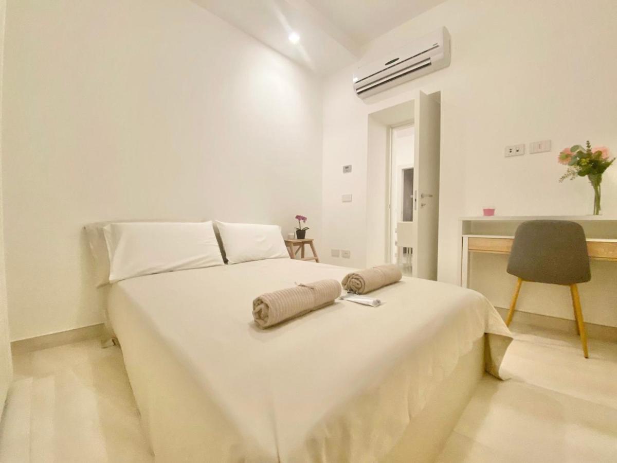 Elegance Duomo Apartman Milánó Kültér fotó