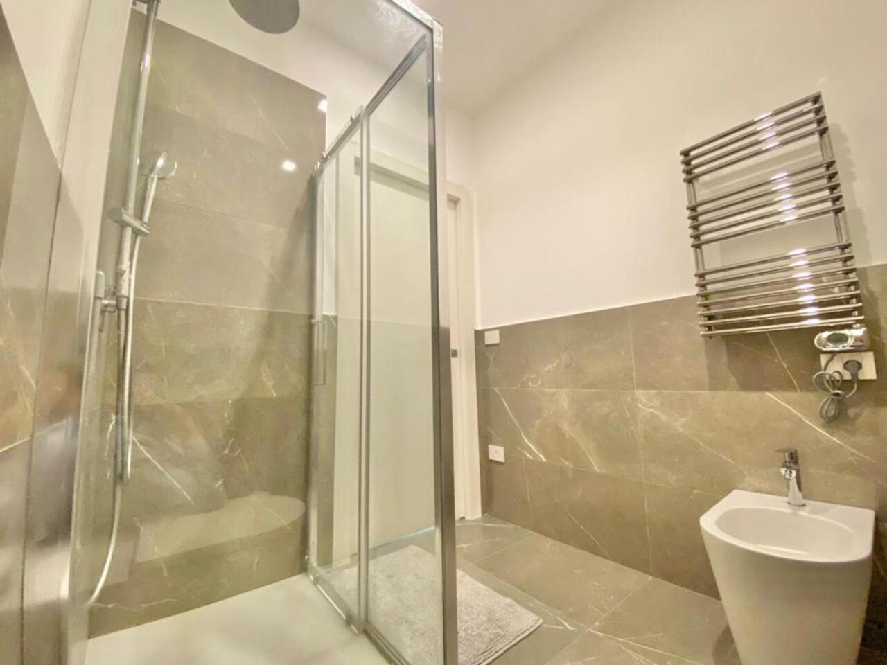 Elegance Duomo Apartman Milánó Kültér fotó